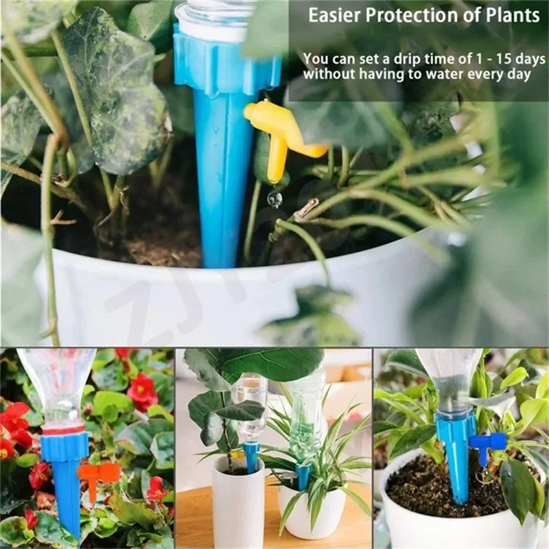 Pangerския الح세ñ умная система – обзор и цена Smart Garden Monitoring System