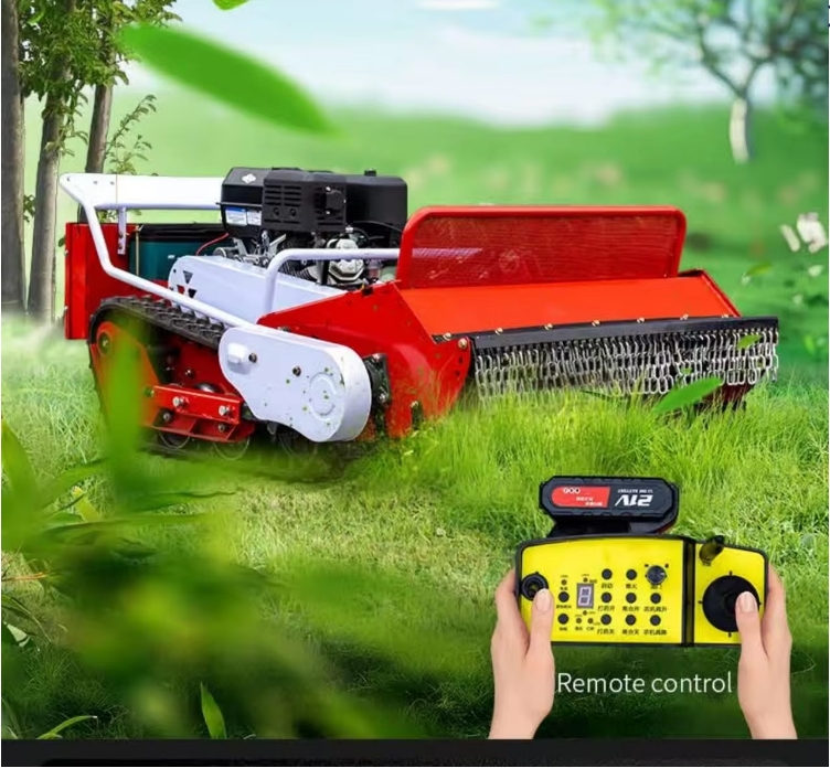 Умная роботизированная газонок – обзор и цена Smart Garden Weed