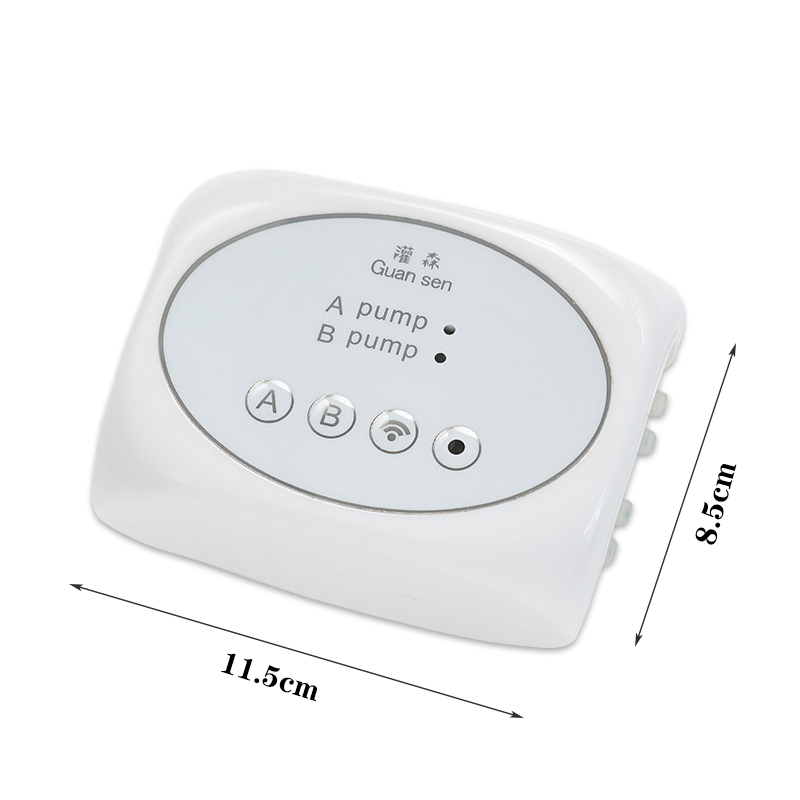 Wi-Fi умный контроллер орошени – обзор и цена Smart Garden Monitoring System