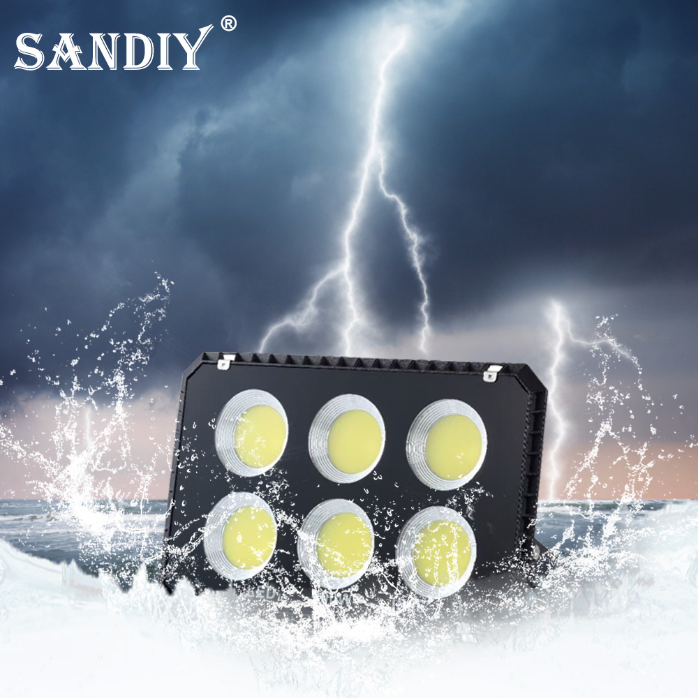 Светодиодный прожектор для ули – обзор и цена Smart Garden Solar Lights