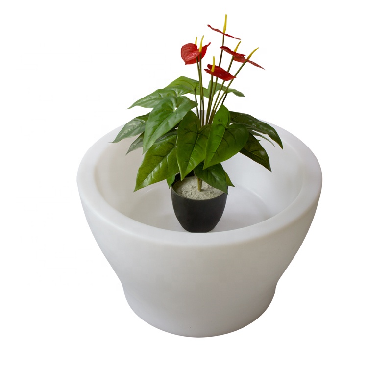 Роскошный современный пластико – обзор и цена Smart Garden Weed
