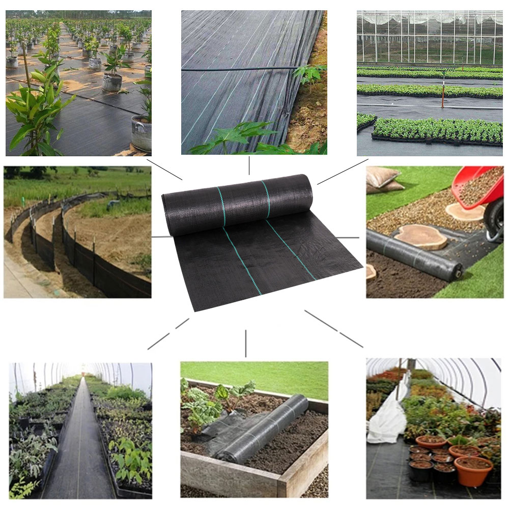 16. 4фт/32,8фт PE тканая ткань – обзор и цена Smart Garden Greenhouse