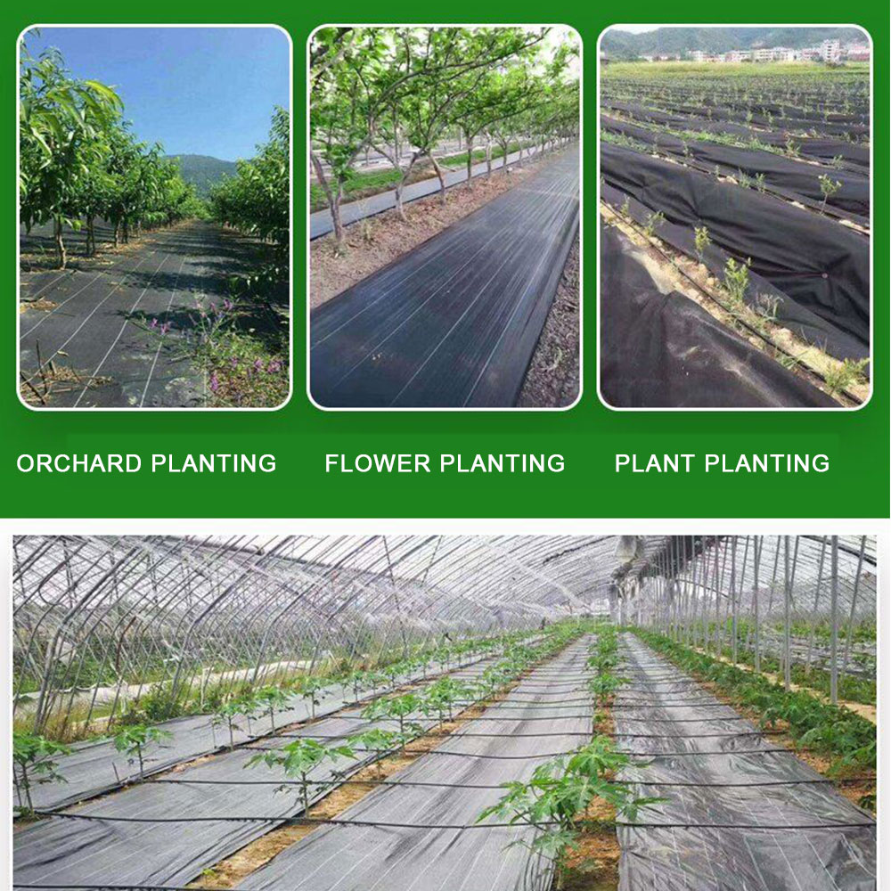 16. 4фт/32,8фт PE тканая ткань – обзор и цена Smart Garden Greenhouse