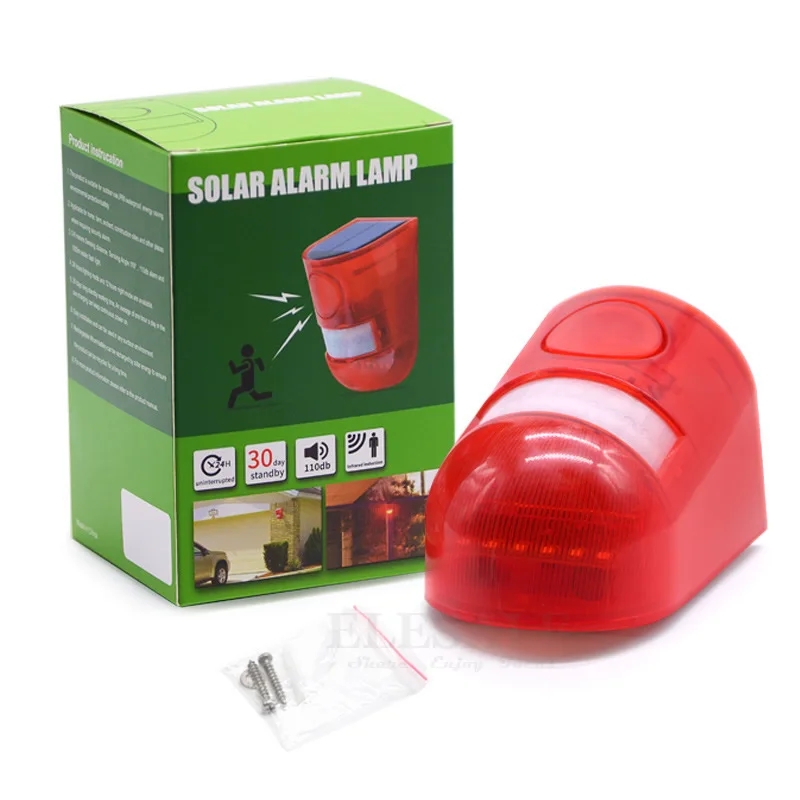 Водонепроницаемая солнечная си – обзор и цена Smart Garden Solar Lights