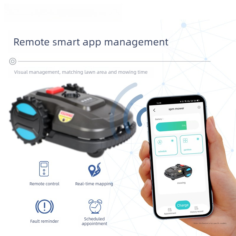 Интеллектуальный автоматически – обзор и цена Smart Garden Weed