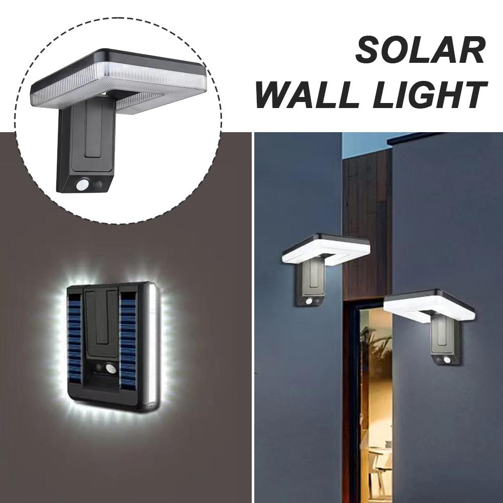 Складной светодиодный светильн – обзор и цена Smart Garden Solar Lights