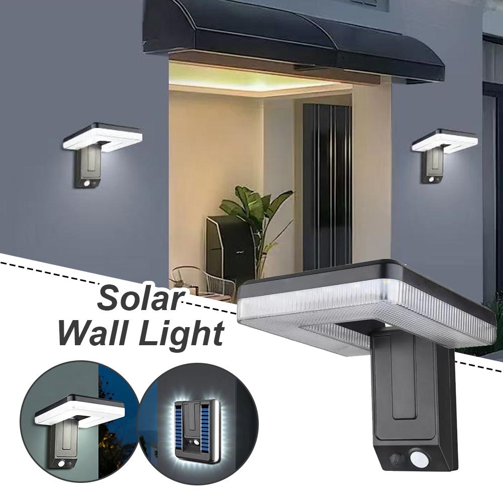 Складной светодиодный светильн – обзор и цена Smart Garden Solar Lights