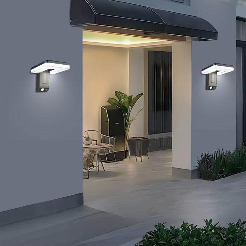 Складной светодиодный светильн – обзор и цена Smart Garden Solar Lights