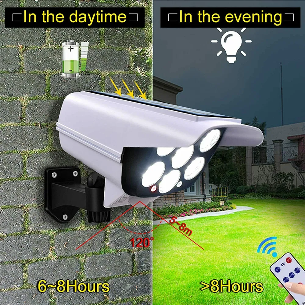 Наружный солнечный свет, датчи – обзор и цена Smart Garden Solar Lights