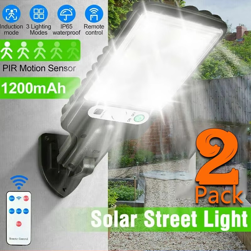 Уличные солнечные садовые свет – обзор и цена Smart Garden Solar Lights