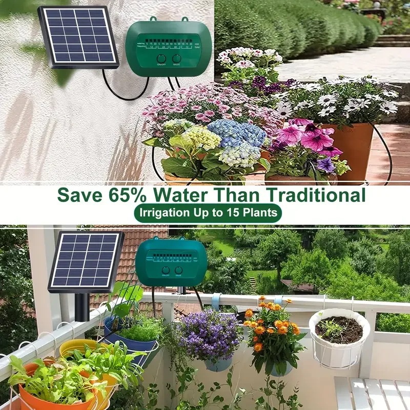 Интеллектуальный ирригационный – обзор и цена Smart Garden Greenhouse