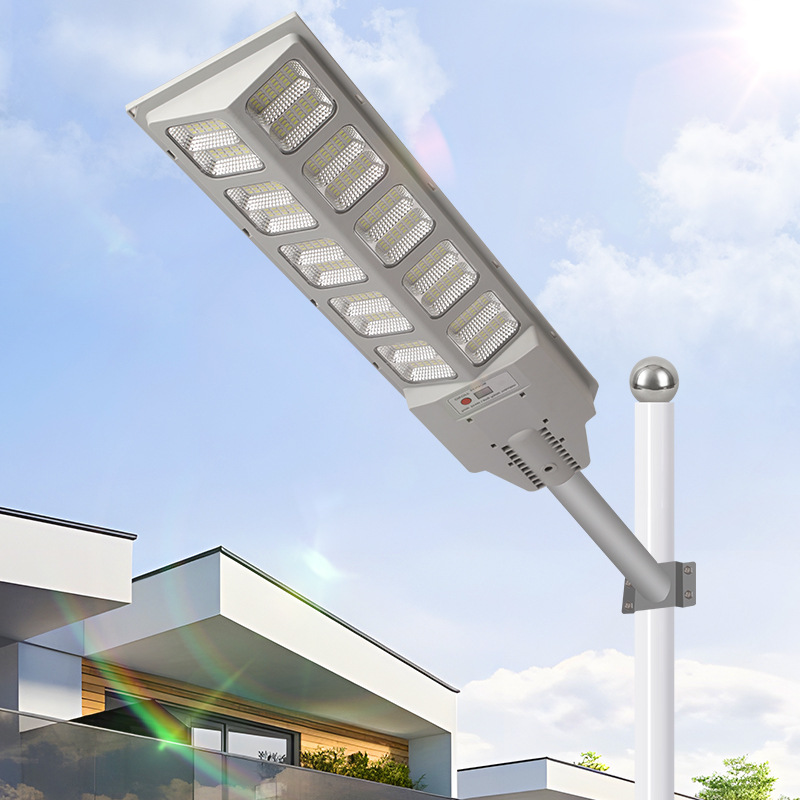 Солнечный уличный светильник 4 – обзор и цена Smart Garden Solar Lights