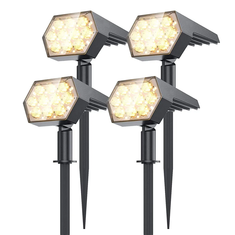 Солнечные фонари для улицы 92  – обзор и цена Smart Garden Solar Lights