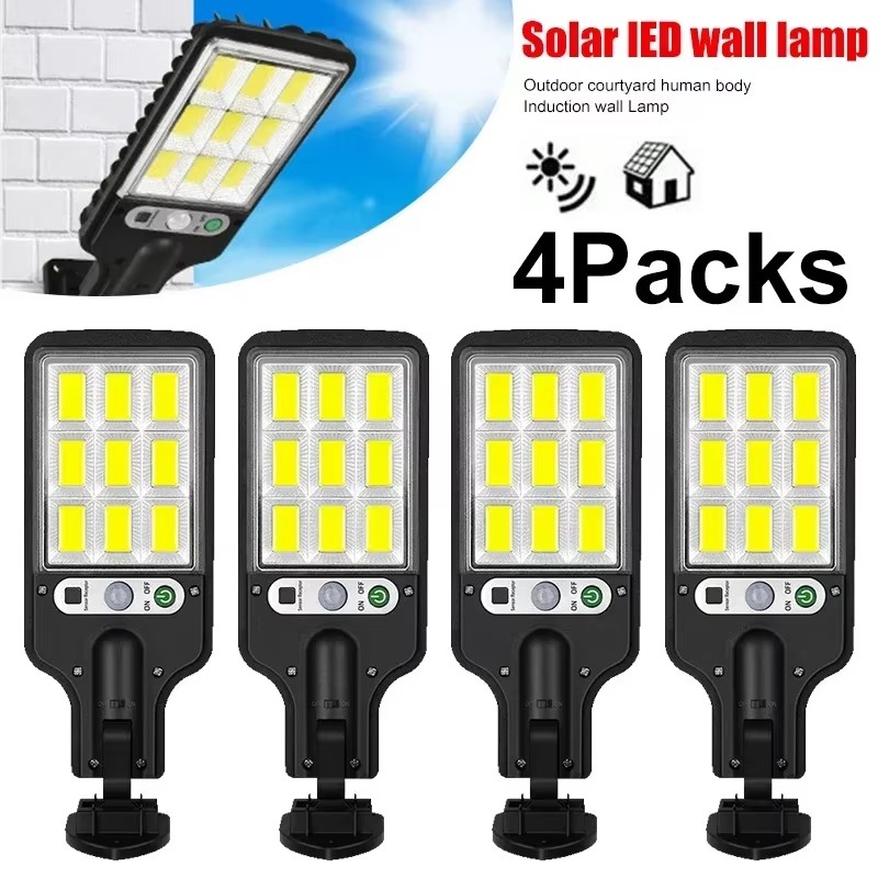 Солнечные уличные фонари для у – обзор и цена Smart Garden Solar Lights